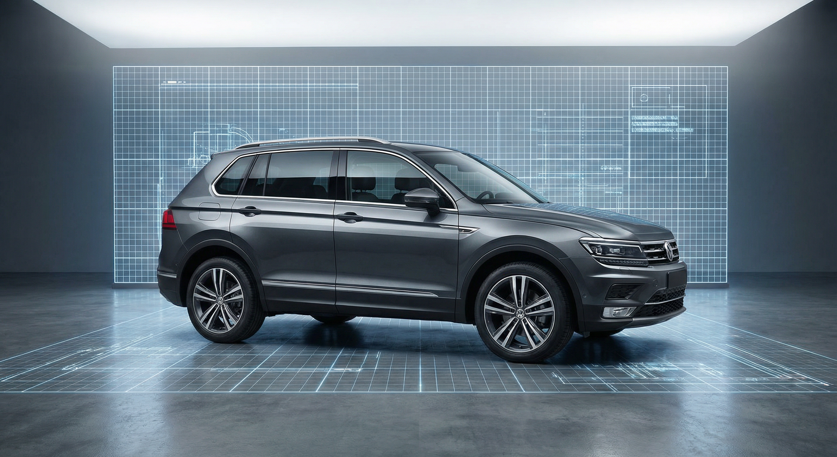 실제 계약 조건을 확인하는 장면 - 중고차렌트 무보증 승인 조건 및 월 비용 알아보기 가이드