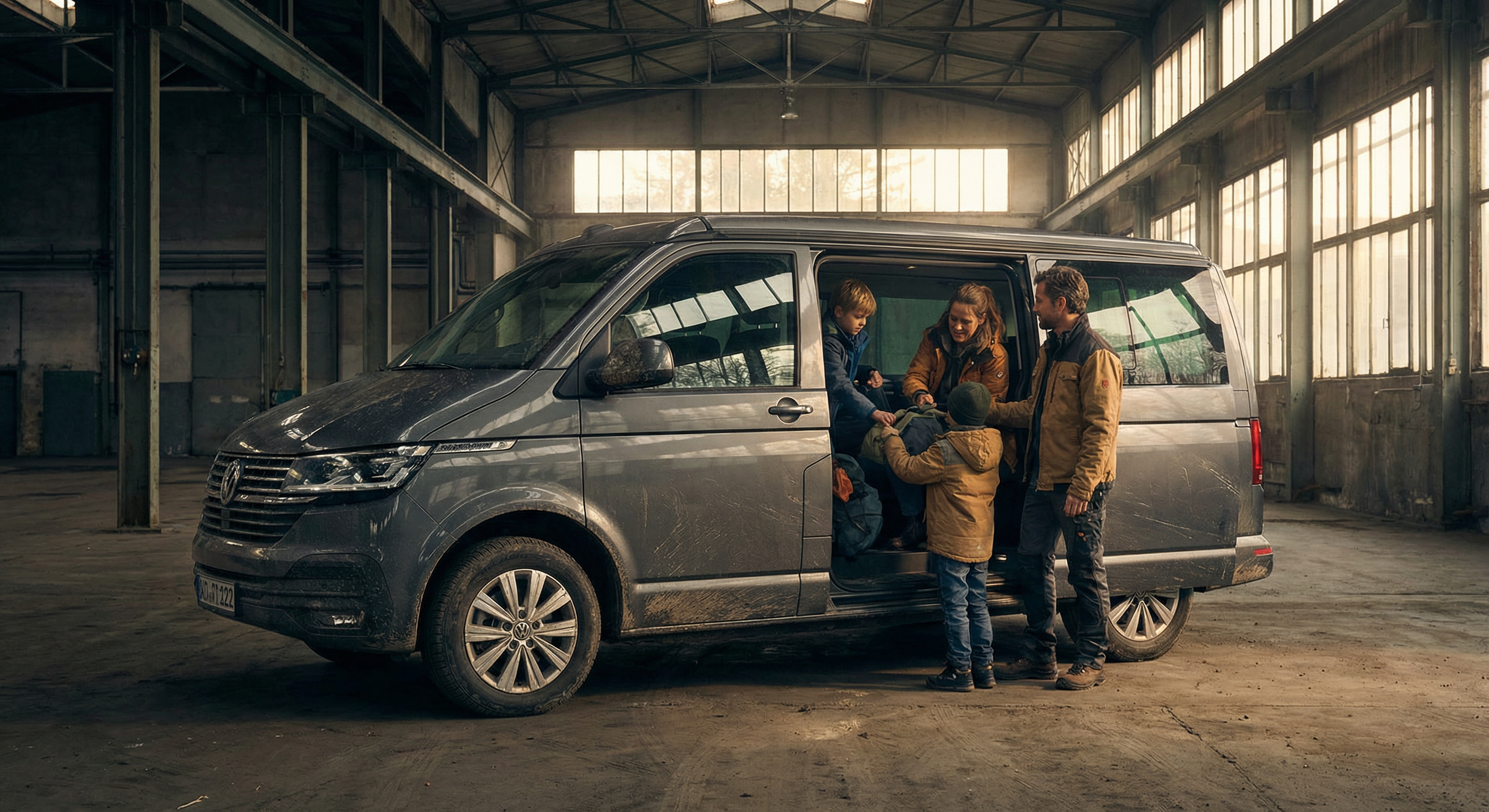 출고 일정과 재고 정보를 안내하는 이미지 - 렌트카 저렴하게 이용하는 방법 가이드